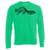 Performance® Youth Long Sleeve T-Shirt Thumbnail