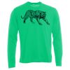Performance® Youth Long Sleeve T-Shirt Thumbnail