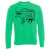 Performance® Youth Long Sleeve T-Shirt Thumbnail