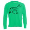 Performance® Youth Long Sleeve T-Shirt Thumbnail