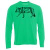 Performance® Youth Long Sleeve T-Shirt Thumbnail