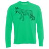 Performance® Youth Long Sleeve T-Shirt Thumbnail
