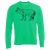 Performance® Youth Long Sleeve T-Shirt Thumbnail