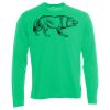 Performance® Youth Long Sleeve T-Shirt Thumbnail