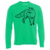 Performance® Youth Long Sleeve T-Shirt Thumbnail