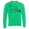 Performance® Youth Long Sleeve T-Shirt Thumbnail