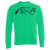 Performance® Youth Long Sleeve T-Shirt Thumbnail