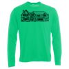 Performance® Youth Long Sleeve T-Shirt Thumbnail