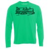 Performance® Youth Long Sleeve T-Shirt Thumbnail