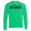 Performance® Youth Long Sleeve T-Shirt Thumbnail