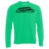 Performance® Youth Long Sleeve T-Shirt Thumbnail