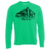 Performance® Youth Long Sleeve T-Shirt Thumbnail