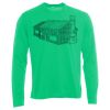 Performance® Youth Long Sleeve T-Shirt Thumbnail