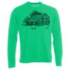 Performance® Youth Long Sleeve T-Shirt Thumbnail