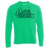 Performance® Youth Long Sleeve T-Shirt Thumbnail
