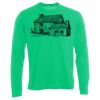 Performance® Youth Long Sleeve T-Shirt Thumbnail
