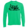 Performance® Youth Long Sleeve T-Shirt Thumbnail