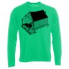 Performance® Youth Long Sleeve T-Shirt Thumbnail