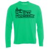 Performance® Youth Long Sleeve T-Shirt Thumbnail