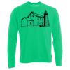 Performance® Youth Long Sleeve T-Shirt Thumbnail
