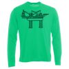 Performance® Youth Long Sleeve T-Shirt Thumbnail