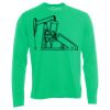 Performance® Youth Long Sleeve T-Shirt Thumbnail