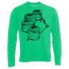 Performance® Youth Long Sleeve T-Shirt Thumbnail