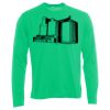 Performance® Youth Long Sleeve T-Shirt Thumbnail