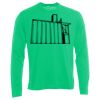 Performance® Youth Long Sleeve T-Shirt Thumbnail