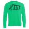 Performance® Youth Long Sleeve T-Shirt Thumbnail
