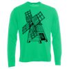 Performance® Youth Long Sleeve T-Shirt Thumbnail