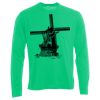 Performance® Youth Long Sleeve T-Shirt Thumbnail