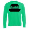 Performance® Youth Long Sleeve T-Shirt Thumbnail