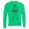 Performance® Youth Long Sleeve T-Shirt Thumbnail