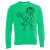 Performance® Youth Long Sleeve T-Shirt Thumbnail