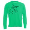 Performance® Youth Long Sleeve T-Shirt Thumbnail