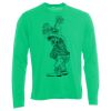 Performance® Youth Long Sleeve T-Shirt Thumbnail