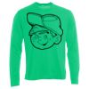 Performance® Youth Long Sleeve T-Shirt Thumbnail