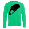 Performance® Youth Long Sleeve T-Shirt Thumbnail