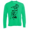 Performance® Youth Long Sleeve T-Shirt Thumbnail