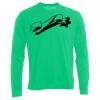 Performance® Youth Long Sleeve T-Shirt Thumbnail