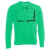 Performance® Youth Long Sleeve T-Shirt Thumbnail