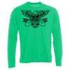Performance® Youth Long Sleeve T-Shirt Thumbnail