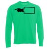 Performance® Youth Long Sleeve T-Shirt Thumbnail