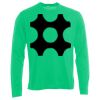 Performance® Youth Long Sleeve T-Shirt Thumbnail