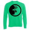 Performance® Youth Long Sleeve T-Shirt Thumbnail