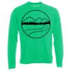 Performance® Youth Long Sleeve T-Shirt Thumbnail