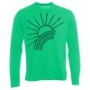 Performance® Youth Long Sleeve T-Shirt Thumbnail