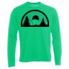 Performance® Youth Long Sleeve T-Shirt Thumbnail