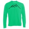 Performance® Youth Long Sleeve T-Shirt Thumbnail